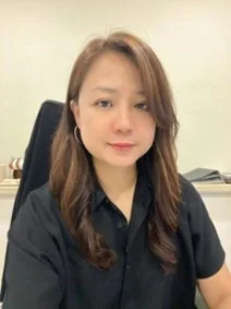 蔡瑞玲希望火车壁画能够成为昔加末的打卡点,串联1909年的火车铁桥和今年启用的新火车站。